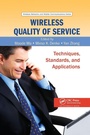 Cover: Wireless Quality of Service - CRC Press