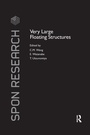 Cover: Very Large Floating Structures - CRC Press