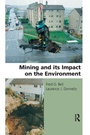 Cover: Mining and its Impact on the Environment - CRC Press
