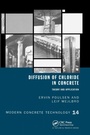 Cover: Diffusion of Chloride in Concrete - CRC Press