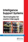 Cover: Intelligence Support Systems - CRC Press