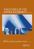 Cover: Fractures of the Upper Extremity - CRC Press