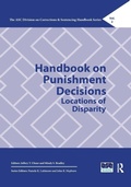 Bild: Handbook on Punishment Decisions - Routledge