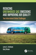 Abbildung von: Reducing Greenhouse Gas Emissions and Improving Air Quality - CRC Press