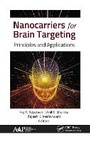 Cover: Nanocarriers for Brain Targeting - Apple Academic Press