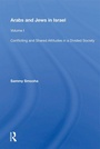 Cover: Arabs And Jews In Israel - Routledge