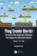 Cover: They Create Worlds - CRC Press