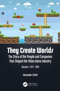 Enlarge image Cover: They Create Worlds - CRC Press