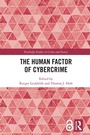 Cover: The Human Factor of Cybercrime - Routledge
