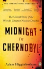 Cover: Midnight in Chernobyl - Corgi Books
