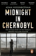 Abbildung von: Midnight in Chernobyl - Corgi Books
