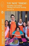 Cover: 'Us' not 'Them' - Australian Catholic Bishops Conference