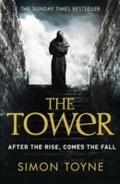 Cover: The Tower - HarperCollins