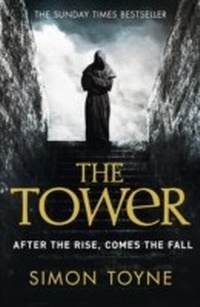 Enlarge image Cover: The Tower - HarperCollins