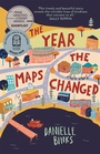 Cover: The Year the Maps Changed - Lothian Books