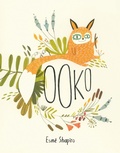 Cover: Ooko - Tundra Books