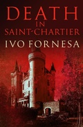 Cover: Death in Saint-Chartier - Allison & Busby