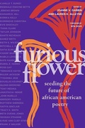 Cover: Furious Flower - Northwestern University Press