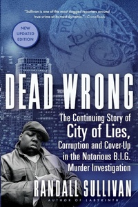 Abbildung von: Dead Wrong - Black Cat