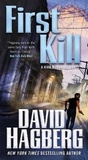 Cover: First Kill - Starscape