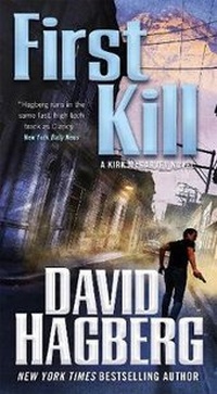 Enlarge image Cover: First Kill - Starscape