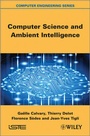 Cover: Computer Science and Ambient Intelligence - Wiley-ISTE