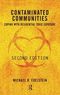 Cover: Contaminated Communities - Routledge