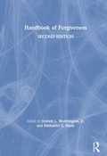 Cover: Handbook of Forgiveness - Routledge