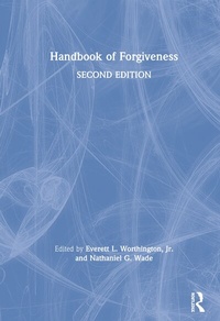 Enlarge image Cover: Handbook of Forgiveness - Routledge