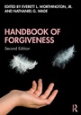 Cover: Handbook of Forgiveness - Routledge