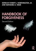 Cover: Handbook of Forgiveness - Routledge