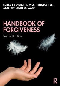 Enlarge image Cover: Handbook of Forgiveness - Routledge