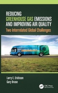 Bild: Reducing Greenhouse Gas Emissions and Improving Air Quality - CRC Press