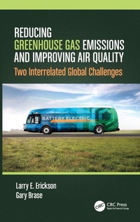 Bild: Reducing Greenhouse Gas Emissions and Improving Air Quality - CRC Press