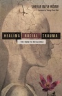 Cover: Healing Racial Trauma - The Road to Resilience - Inter-Varsity Press,US