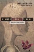 Cover: Healing Racial Trauma - The Road to Resilience - Inter-Varsity Press,US