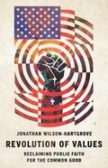 Cover: Revolution of Values - Reclaiming Public Faith for the Common Good - Inter-Varsity Press,US