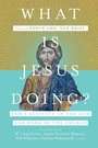 Cover: What Is Jesus Doing? - God`s Activity in the Life and Work of the Church - IVP Academic