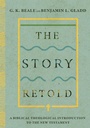 Cover: The Story Retold - A Biblical-Theological Introduction to the New Testament - IVP Academic