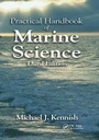 Cover: Practical Handbook of Marine Science - CRC Press