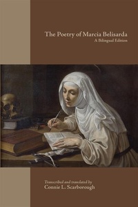 Abbildung von: The Poetry of Marcia Belisarda: A Bilingual Edition - Arizona Center for Medieval & Renaissance Studies,US