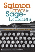 Cover: Salmon Eaters to Sagebrushers - Washington State University Press