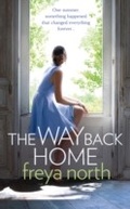 Cover: The Way Back Home - HarperCollins