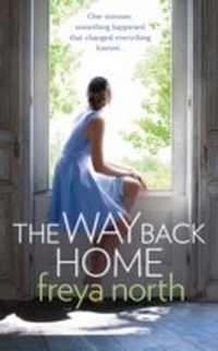 Enlarge image Cover: The Way Back Home - HarperCollins