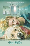Cover: If I Could Run - MINDSTIR MEDIA