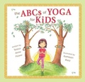 Cover: The ABCs of Yoga for Kids Softcover - Stafford House Books
