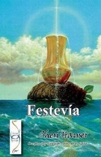 Enlarge image Cover: Festevia - Glorybound Publishing