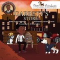 Cover: Garrett's Store - Rare Bird Books