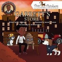 Enlarge image Cover: Garrett's Store - Rare Bird Books