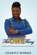 Cover: This ONE Thing - SCRIBE PUBLICATIONS